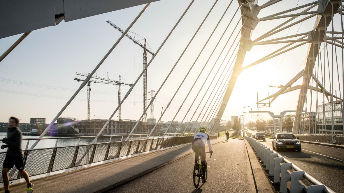 Nieuw agency of record voor Sweco