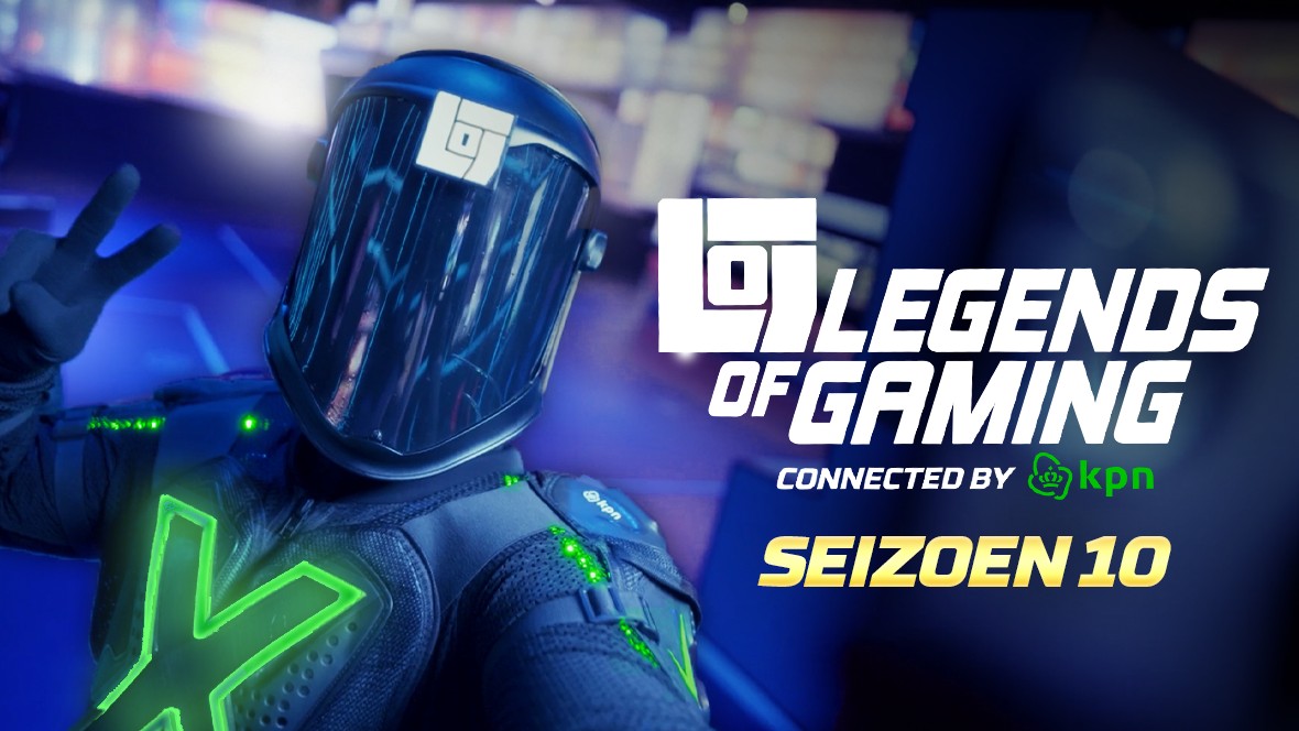 De succesformule achter Nederlands grootste gamingplatform