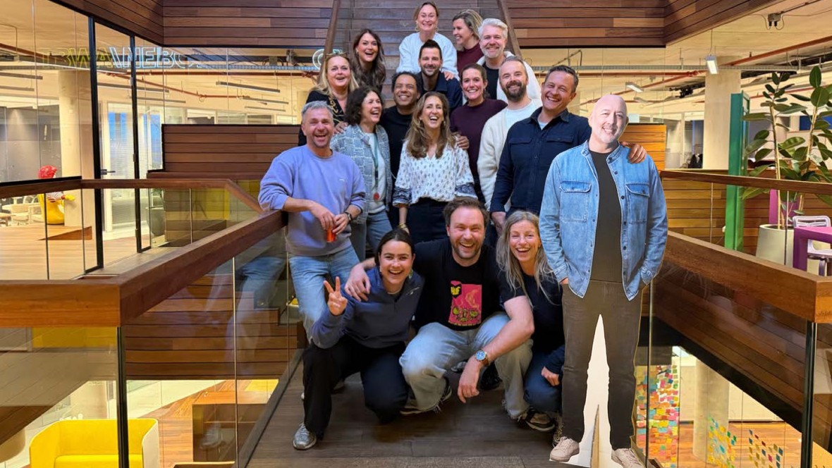 Bol kiest TBWA\Neboko als lead agency