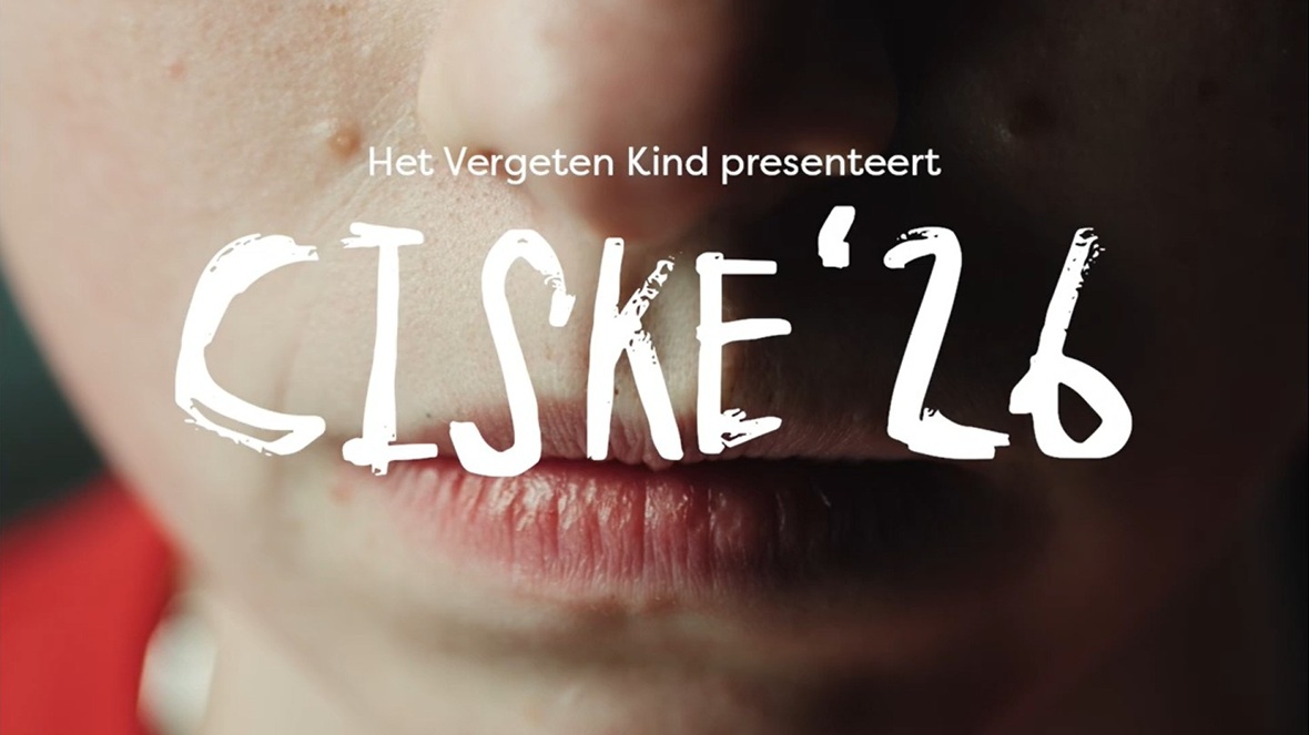 Campagne 'Ciske ’26' vraagt aandacht voor uithuisplaatsingen