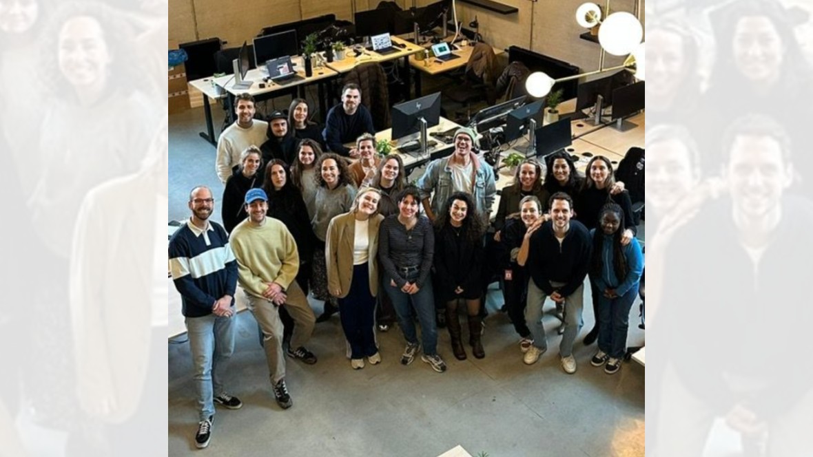 Gardeners tijdelijk onder dak bij Monks
