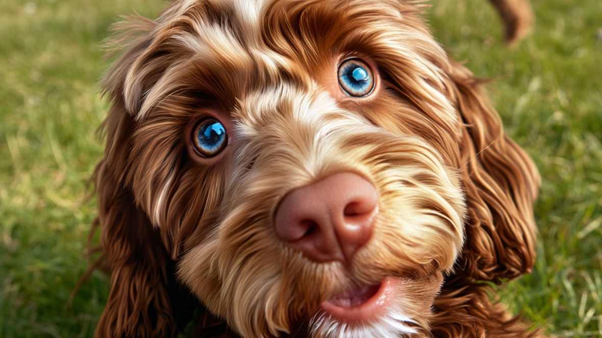 Rosewood vraagt aandacht voor oudere asielhonden