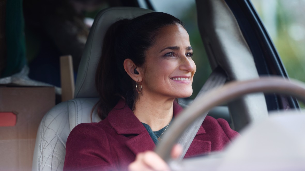 Schoonenberg zet klein horen centraal