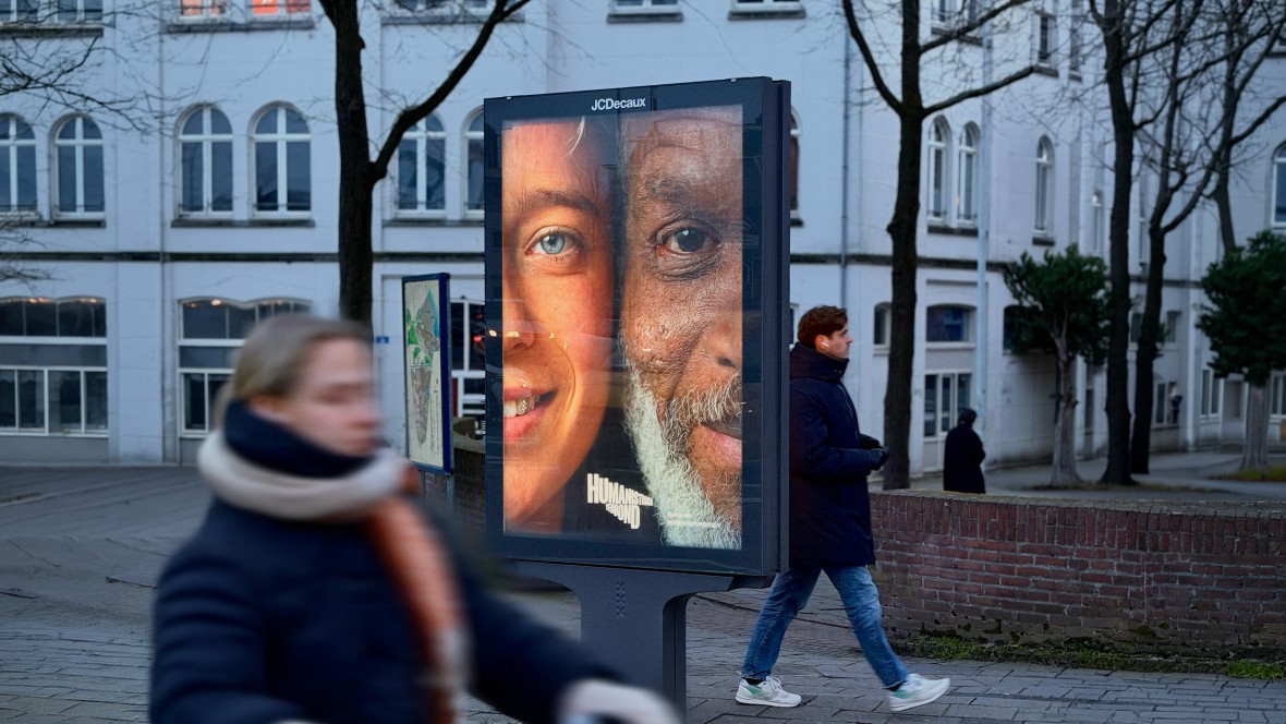 Humanistisch Verbond lanceert jubileumcampagne