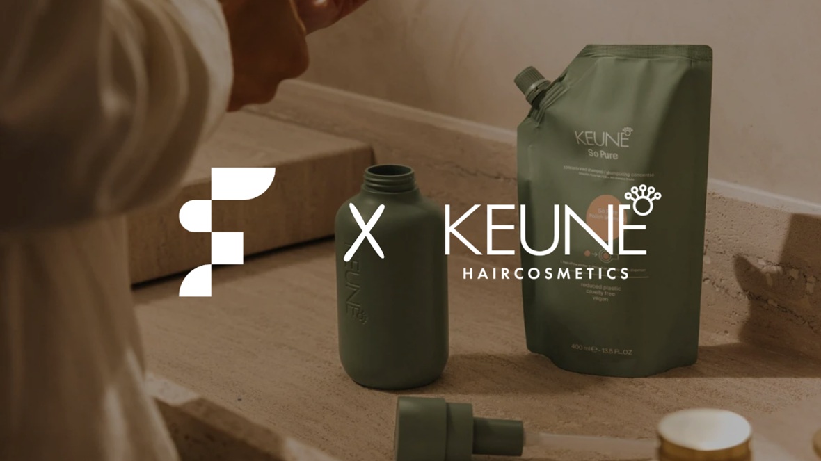 Keune Haircosmetics breidt performance marketing uit met Follo