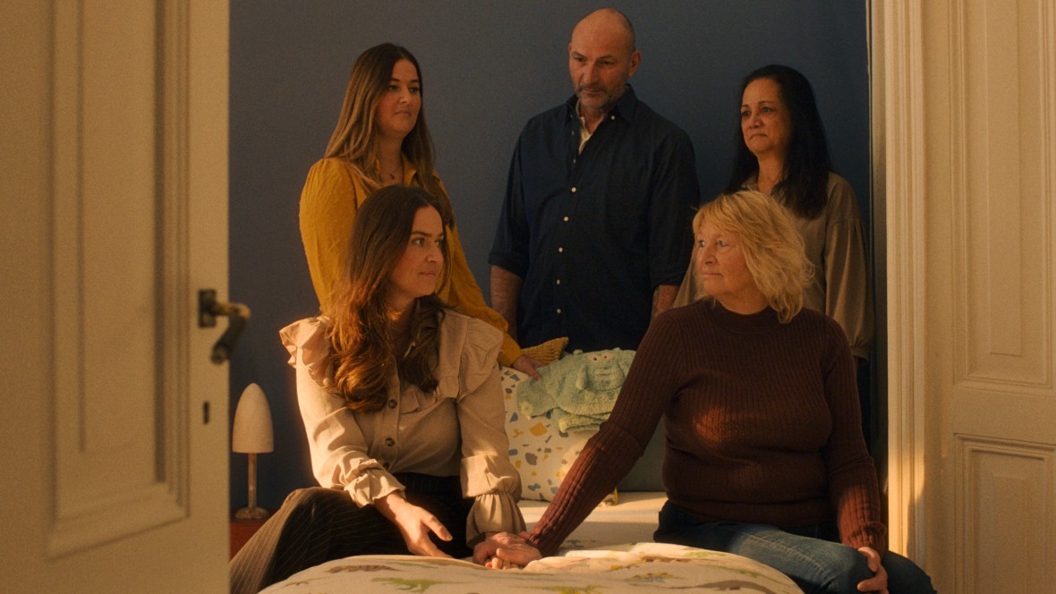 KiKa toont rauwe realiteit kinderkanker