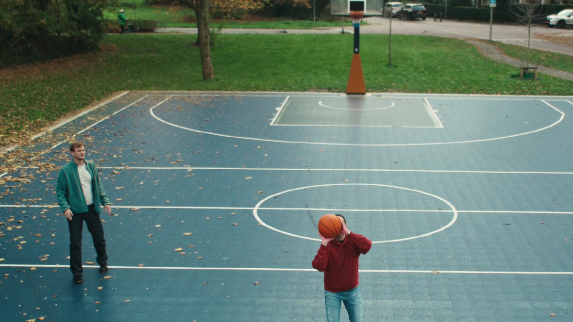 Sanquin kiest voor optimisme