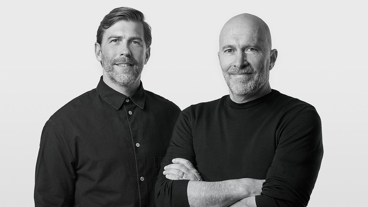 Sven Huberts leidt mondiale expansie LePub