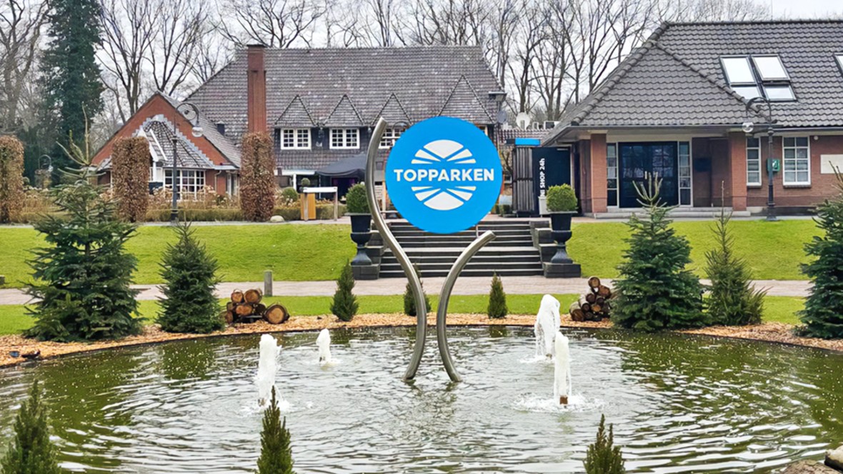 TopParken kiest voor social-first aanpak