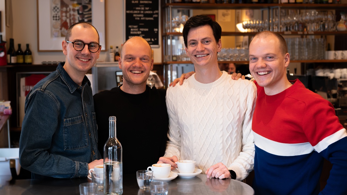 'We zien mekaar' mikt op mentale gezondheid bij jongvolwassenen