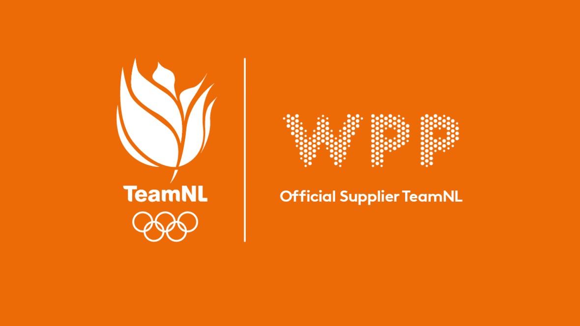 WPP versterkt TeamNL richting LA28