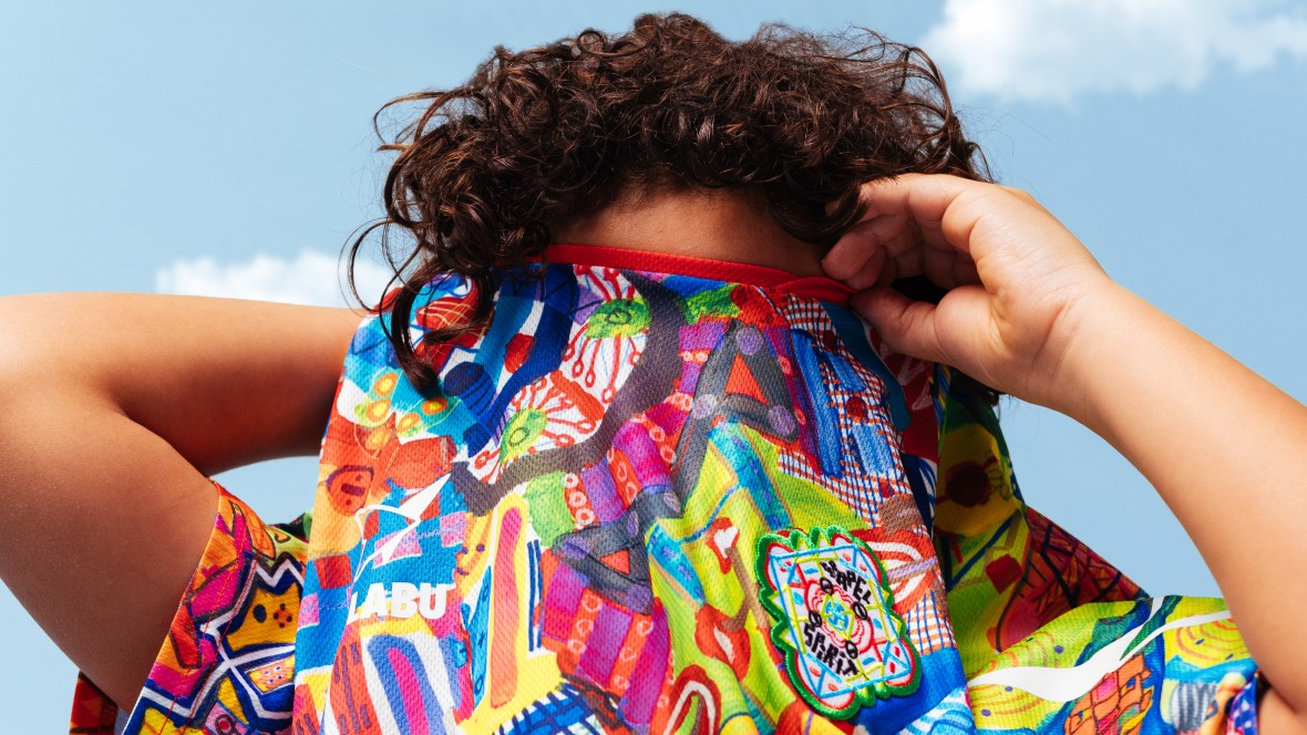 Campagne geeft vluchtelingenjongeren steun