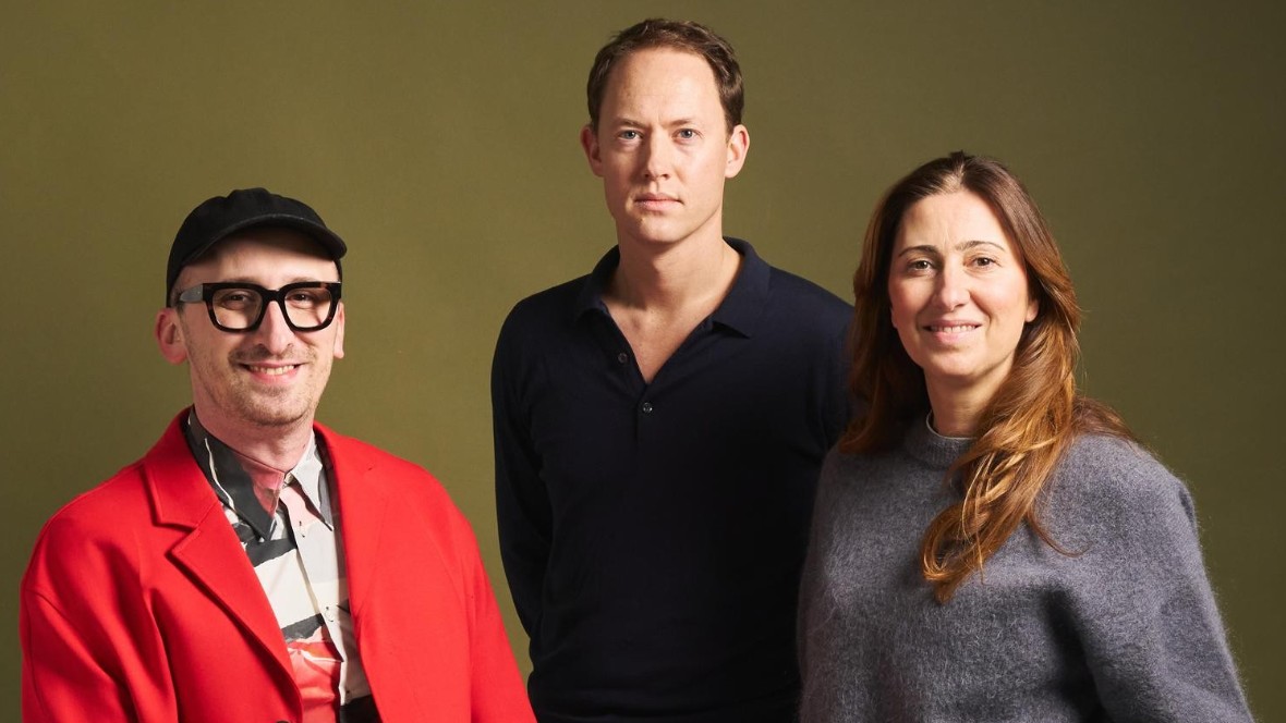 Dentsu Creative versterkt branding met brand worlds