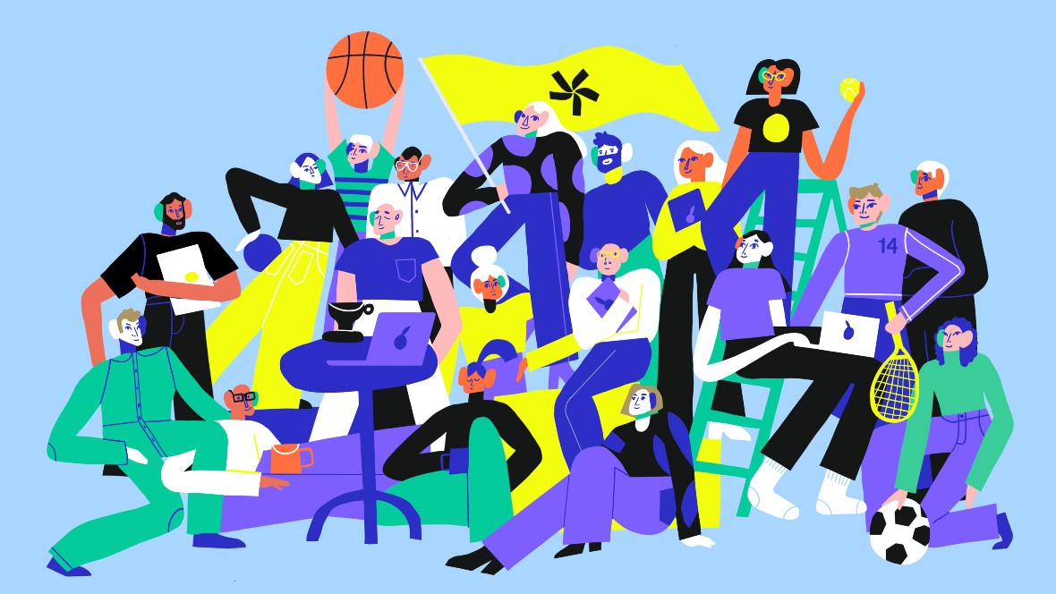 Ondernemers nemen United Playgrounds over