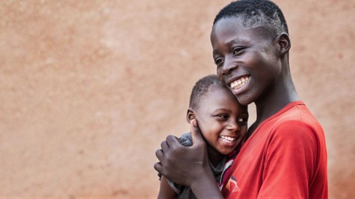 SOS Kinderdorpen kiest Gardeners als creatief bureau