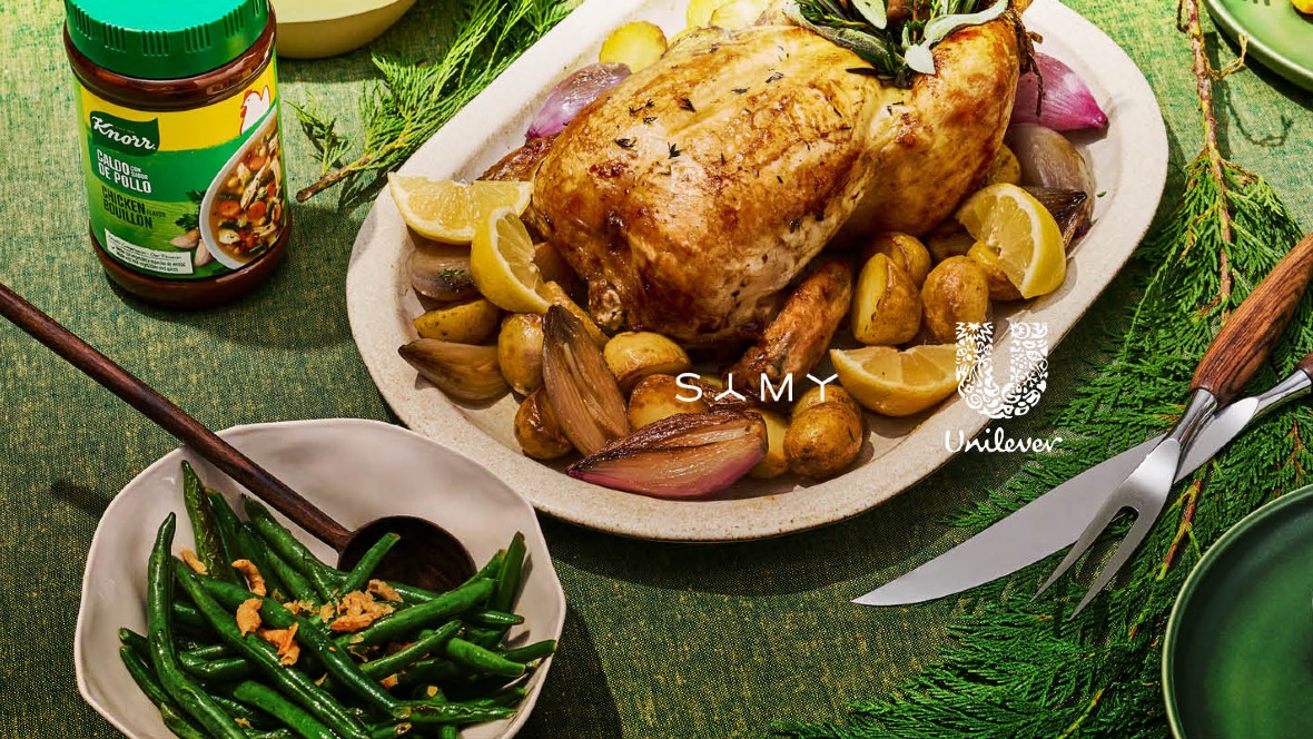 Unilever kiest Samy voor influencerstrategie