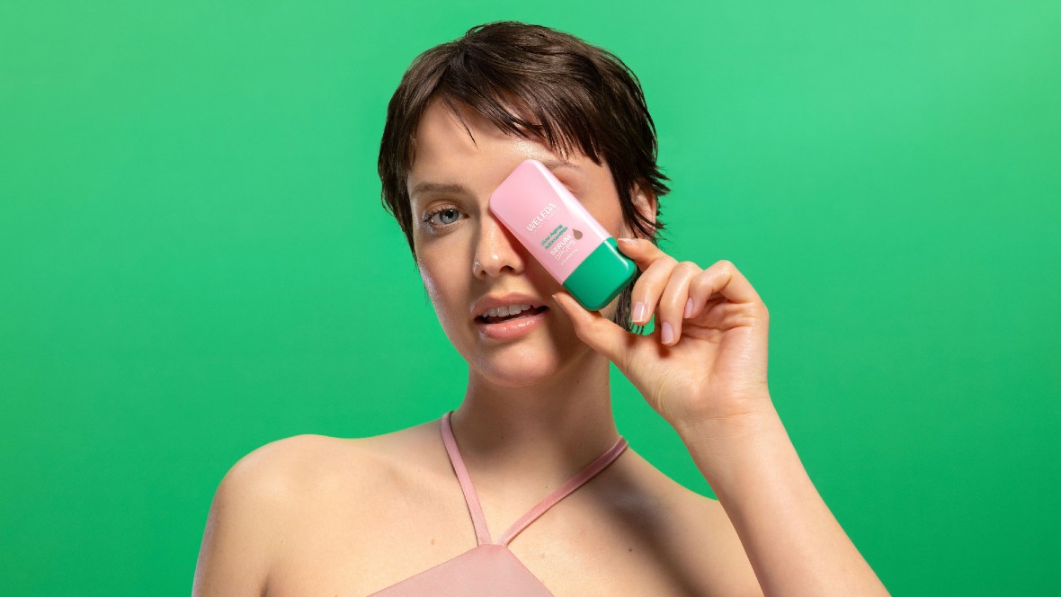 Weleda stelt Team5pm aan als social agency