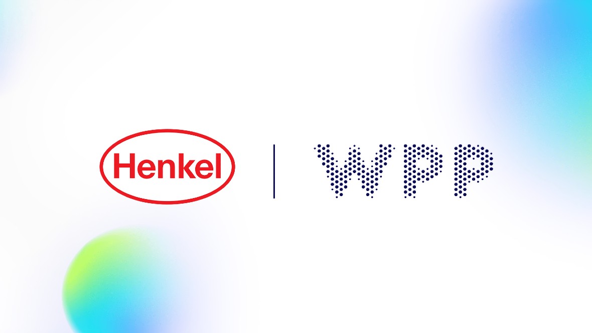 Henkel bundelt wereldwijd werk bij WPP