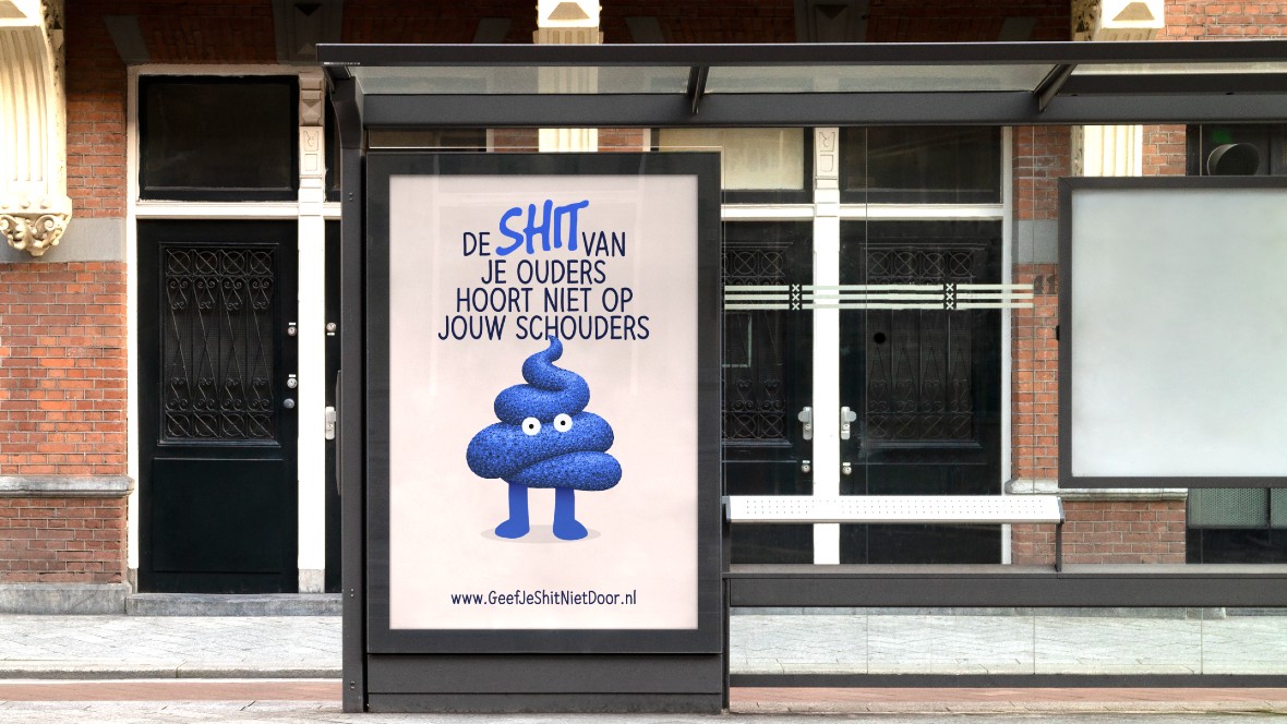 Campagne doorbreekt patronen jeugdzorg