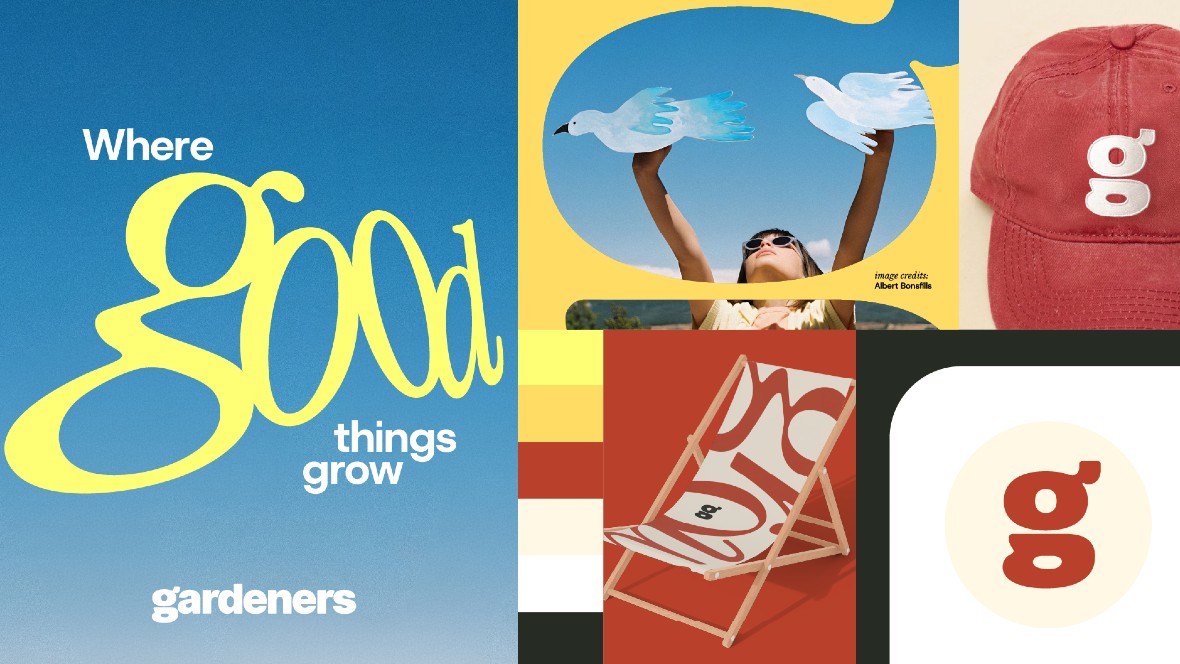 Gardeners gaat voor 'positive growth'