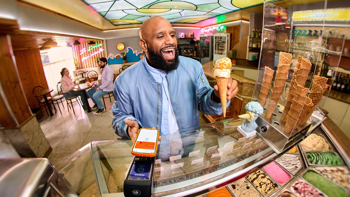 ING mikt met nieuwe campagne op jonge belegger