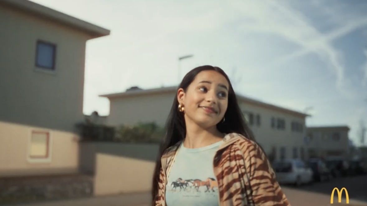 McDonald's verbindt generaties