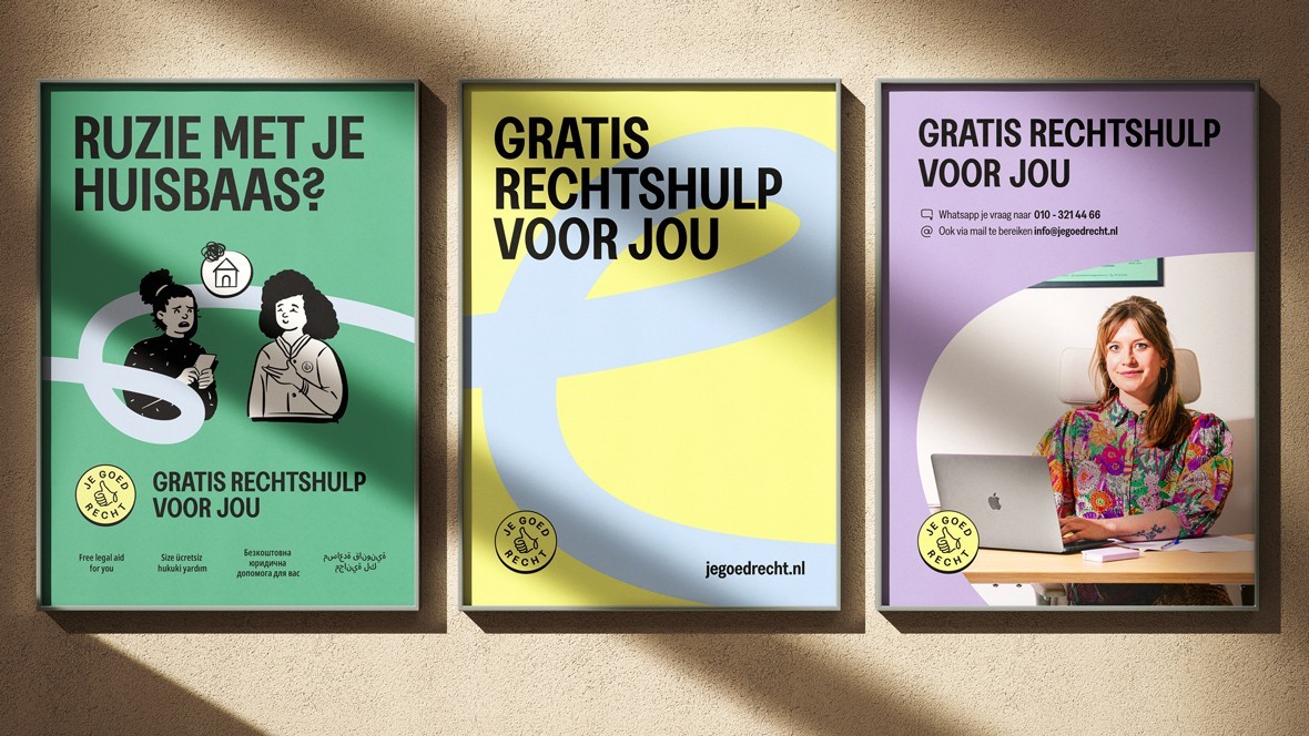     Merkherziening versnelt Je Goed Recht
