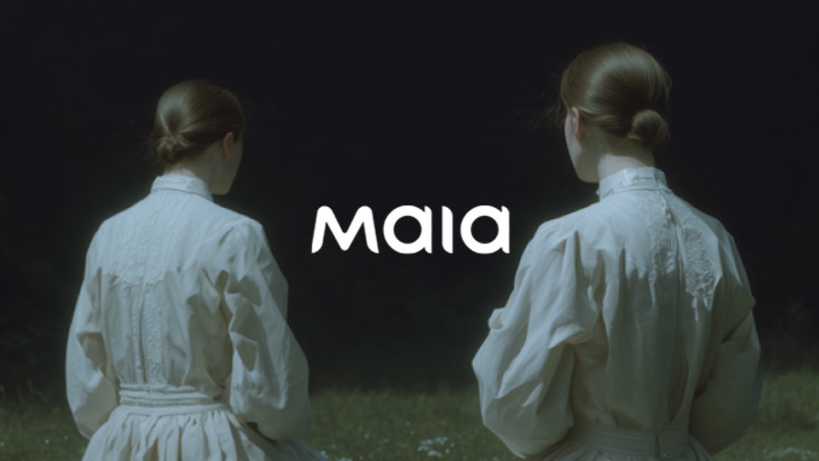 Samy gooit Maia in de strijd