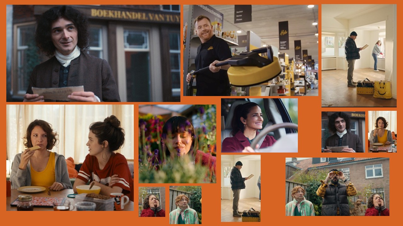 Staatsloterij wint Commercial Competitie Q1 2026