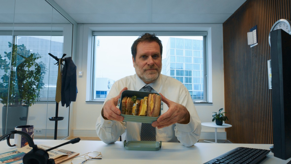 VanEck Direct kiest voor kalmte