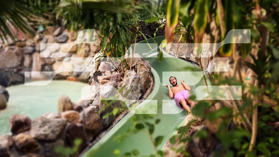 Center Parcs scherpt PR-koers aan