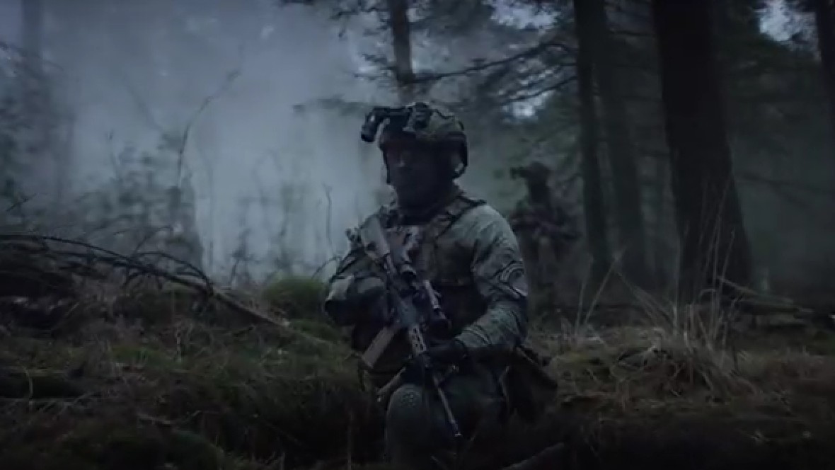 Defensie richt werving op jongeren