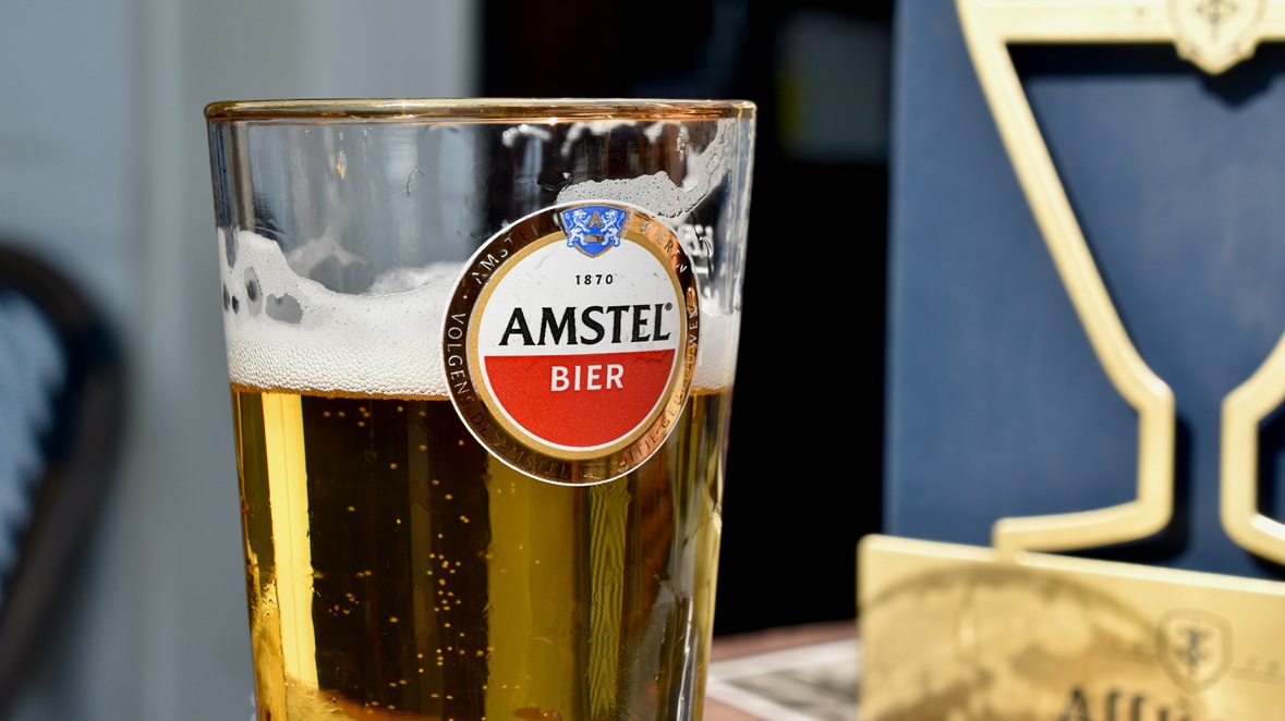 Heineken herschikt marketingbureaus wereldwijd
