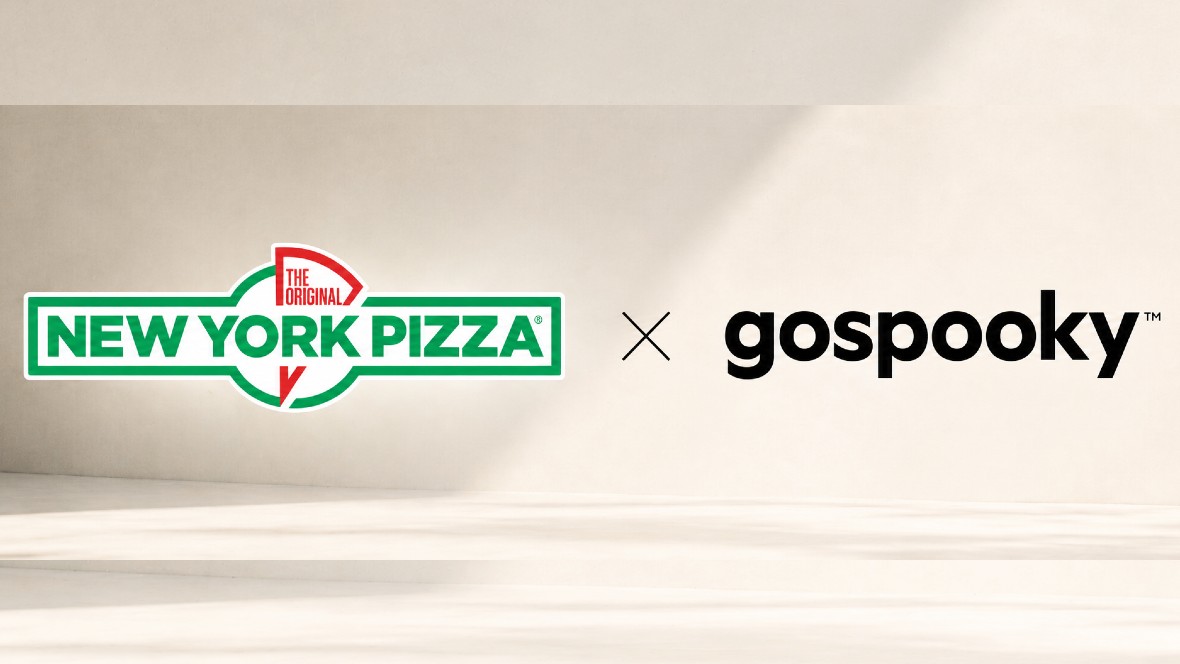 New York Pizza bouwt social uit