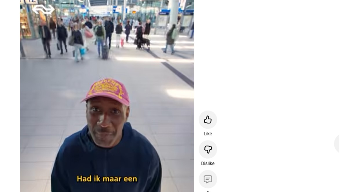 NS zet Dio in voor PrijsTijd Deal