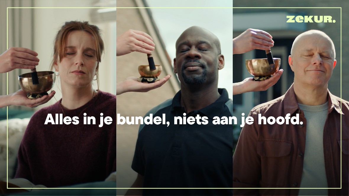 Zekur zet in op verzekeren zonder gedoe