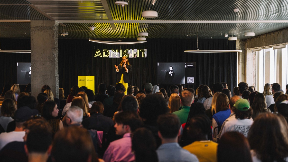 Adnight lanceert dagconferentie in De Hallen