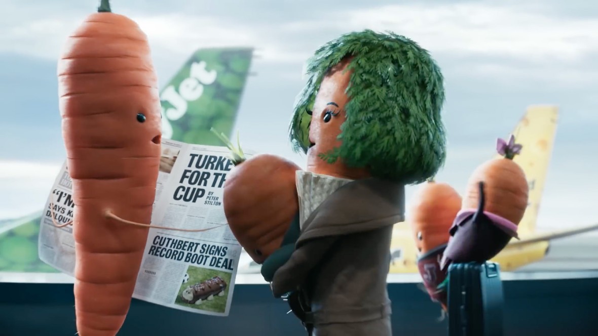 Aldi scoort beste WK-reclame ooit