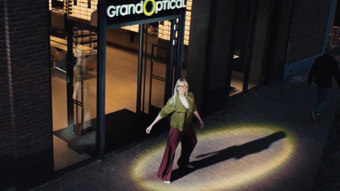 GrandOptical lanceert ‘Zie het verschil’