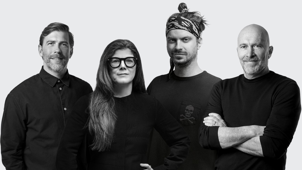 LePub en Heineken domineren Cannes