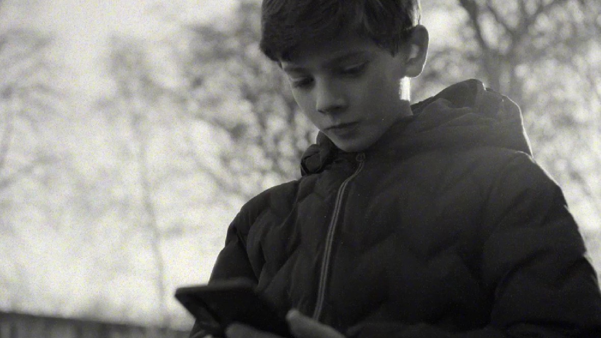 Odido lanceert Startphone voor kinderen