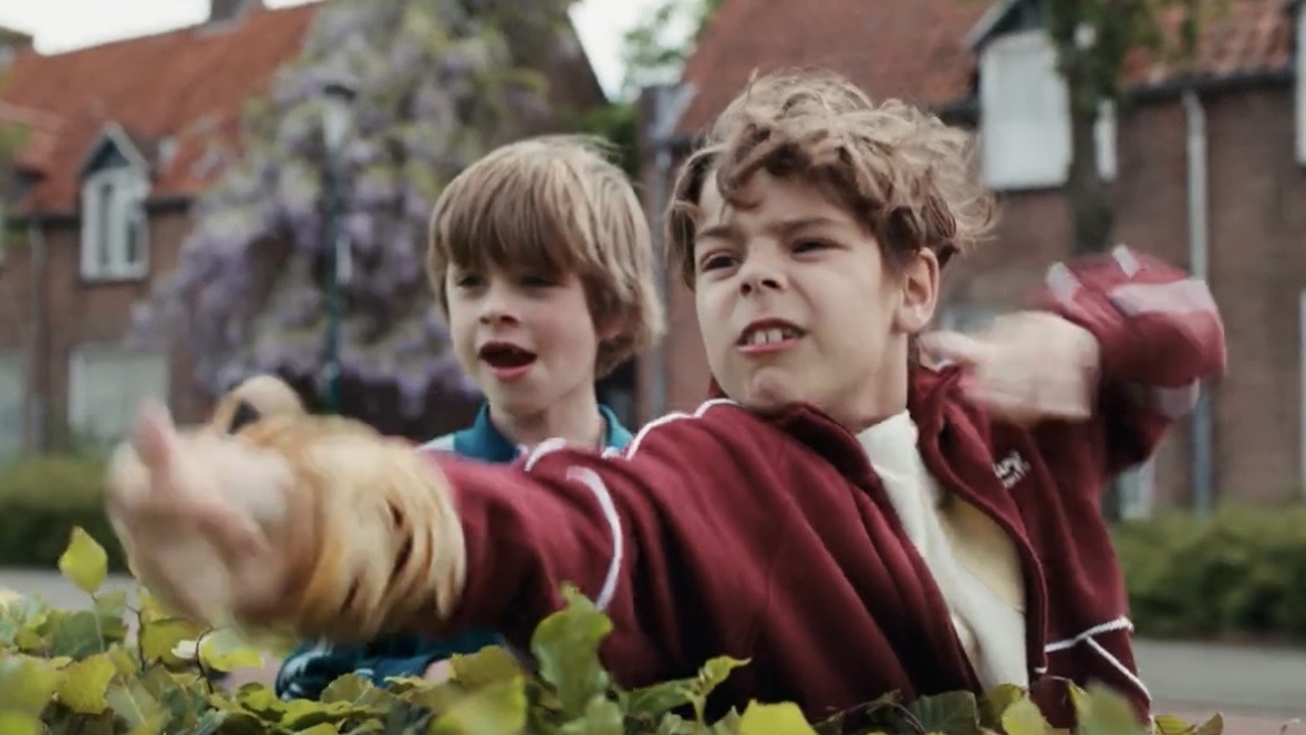 Primera start 'Het begin van iets moois'