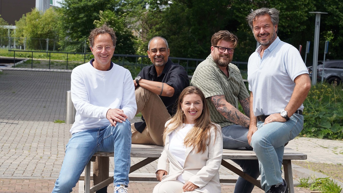 SowiesoHelder Groep lanceert social advertisingbureau