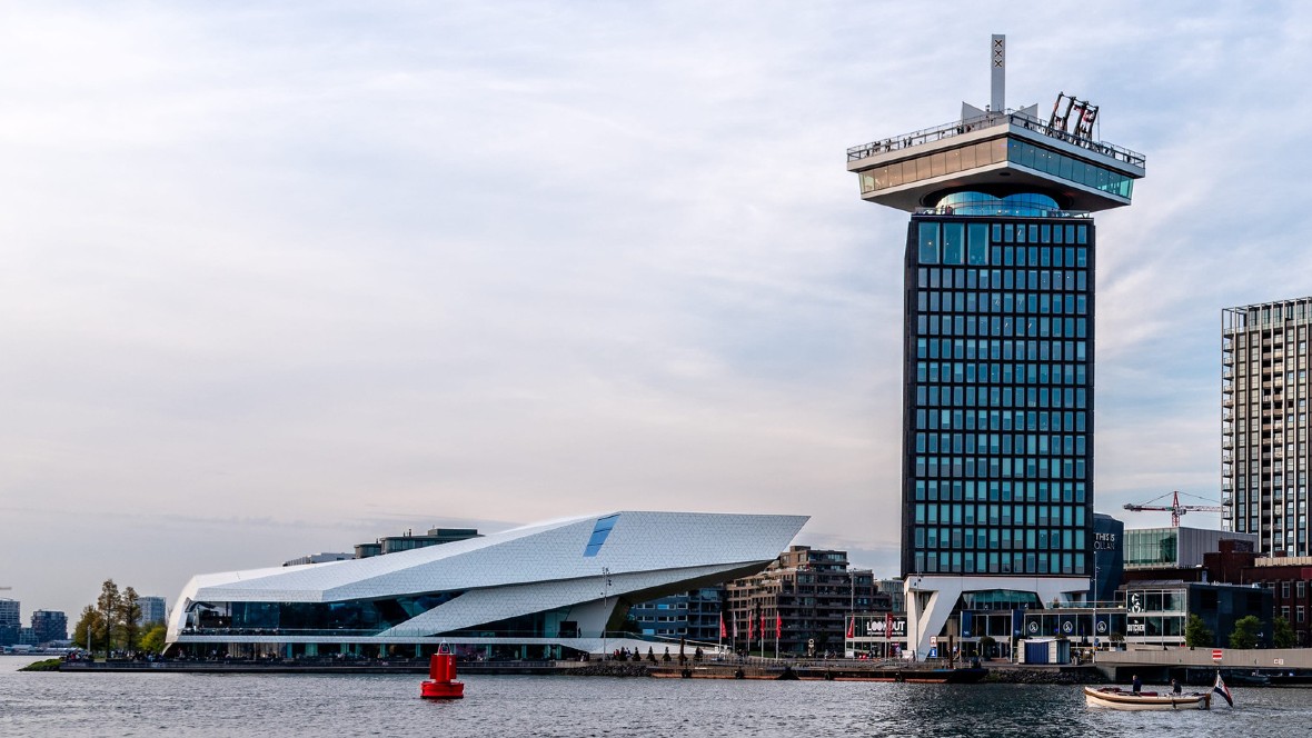 Amsterdam Economic Board kiest vaste PR-partner