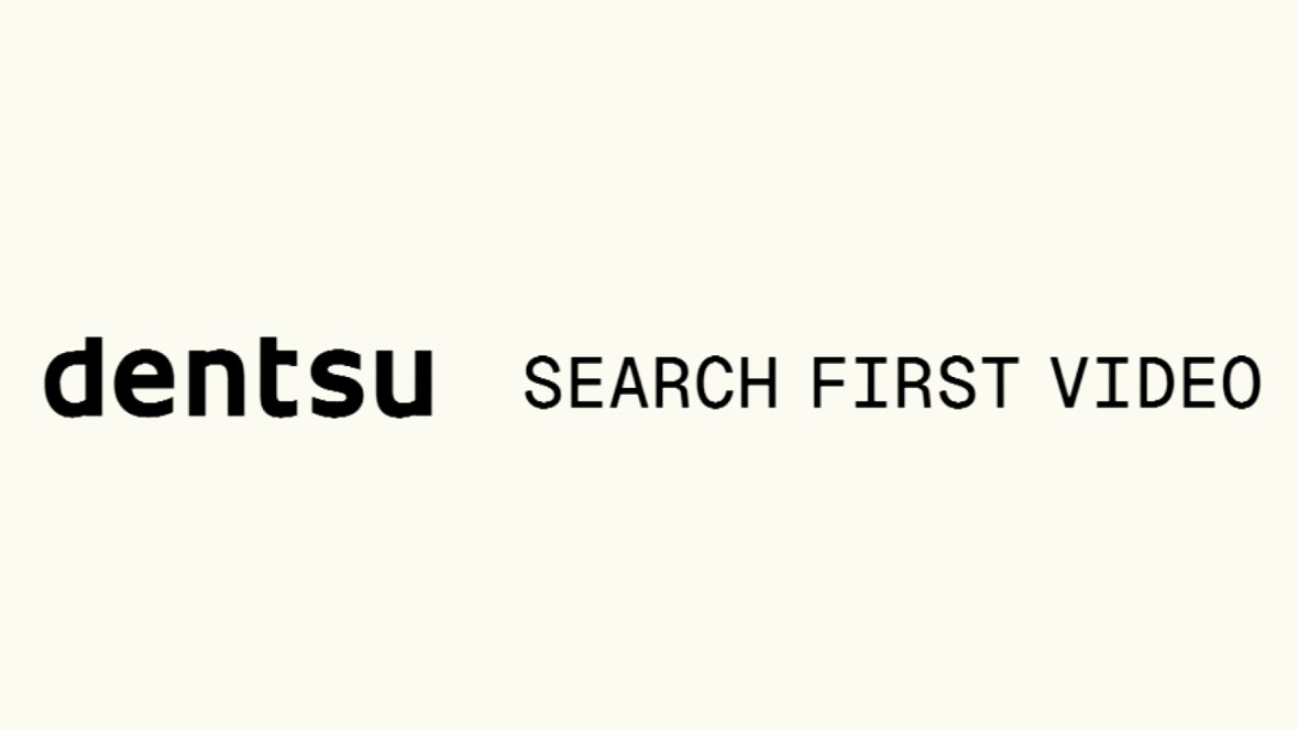 Dentsu koppelt zoekintentie aan video