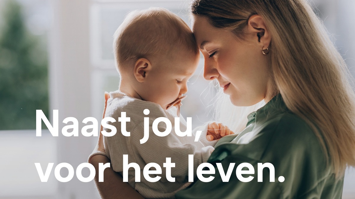 Máxima MC kiest The Cre8ion Lab voor meerjarige merkcampagne