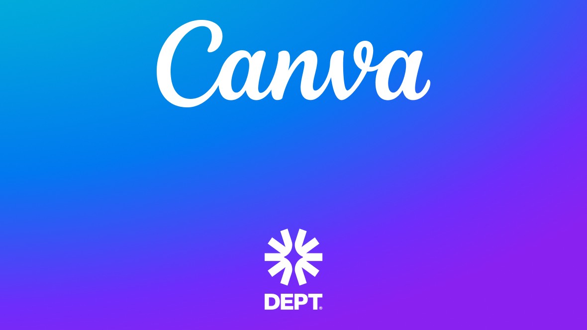 Canva kiest Dept voor Nederlandse groei