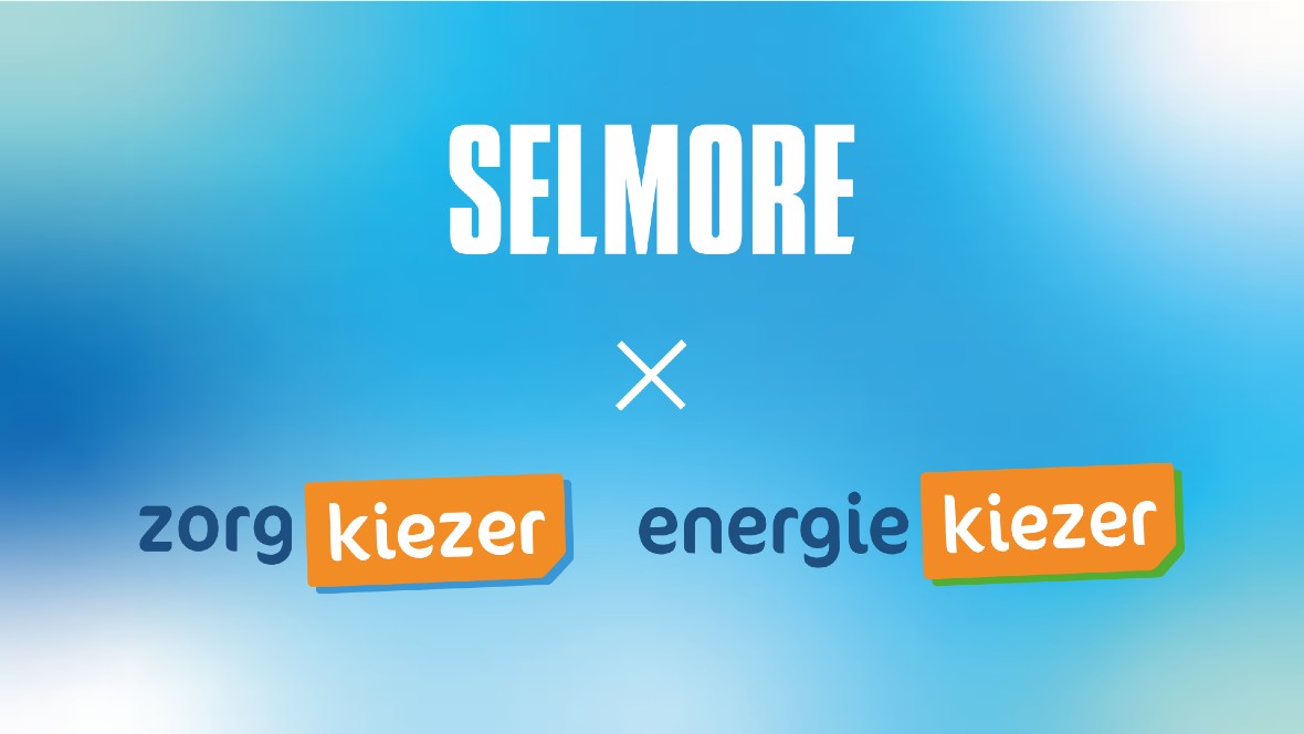ZorgKiezer en EnergieKiezer vernieuwen merkstrategie
