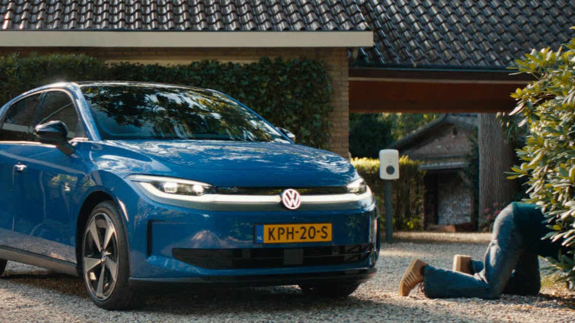 Vertrouwen centraal in nieuwe merkcampagne Volkswagen