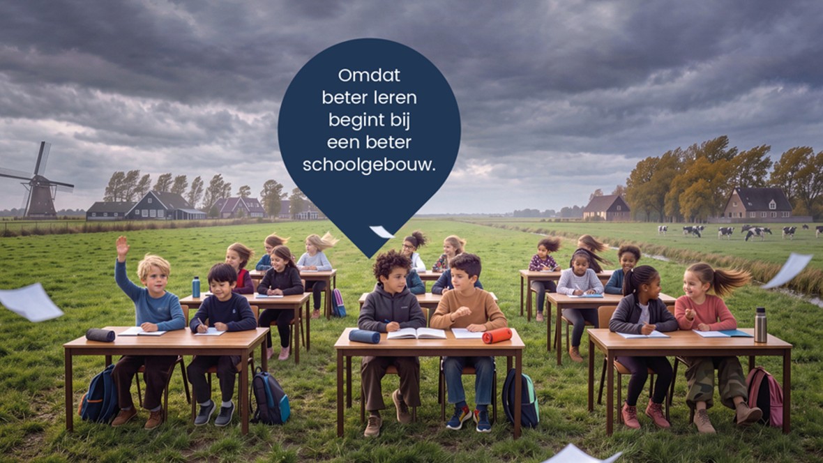BNG geeft publieke financiering een gezicht